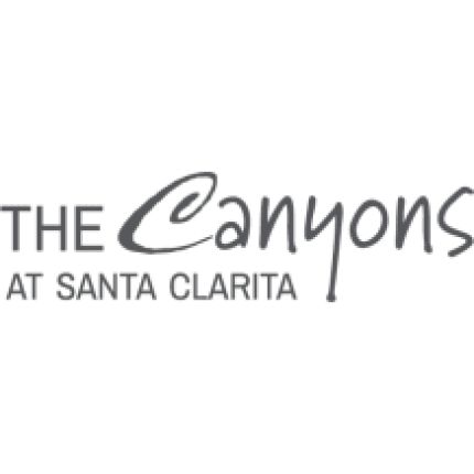 Logo from The Canyons at Santa Clarita