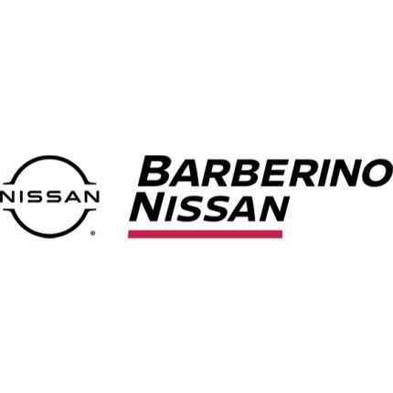 Logo van Barberino Nissan