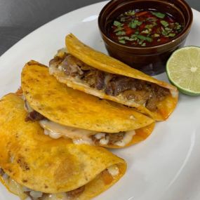 El Toro Loco - Authentic Mexican Restaurant