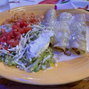 El Toro Loco - Authentic Mexican Restaurant