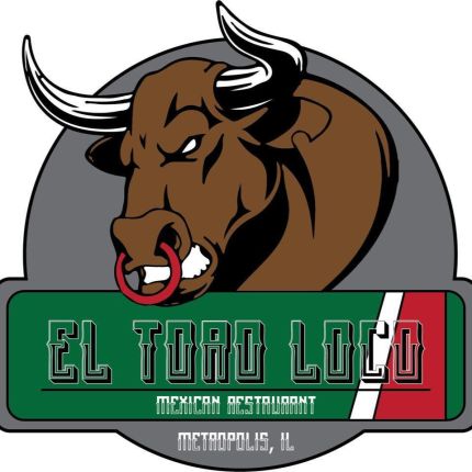 Logo da El Toro Loco