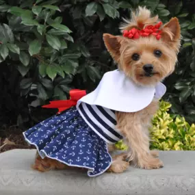 Happy National Dress Up Your Pet Day! ???? Today, we’re turning our furry friends into fabulous fashionistas! ???? Whether it's a quirky costume or a stylish bowtie, let’s celebrate the bond we share with our pets. Share your adorable outfits below and spread the love!