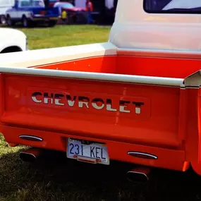Tailgating seems fun until your car ends up in an accident...
Oh, and then your team loses...
No worries. You can have your auto coverage in place for those hurtful game days.
Reach out to us, and we will gladly help you!