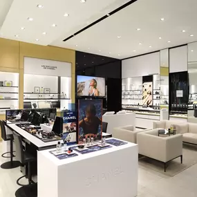 Bild von CHANEL FRAGRANCE AND BEAUTY BOUTIQUE