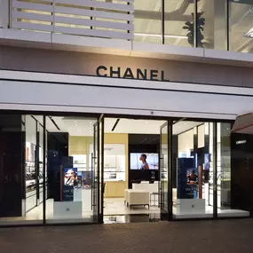 Bild von CHANEL FRAGRANCE AND BEAUTY BOUTIQUE