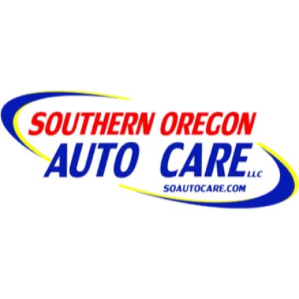 Logo fra Southern Oregon Auto Care