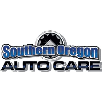 Logo fra Southern Oregon Auto Care