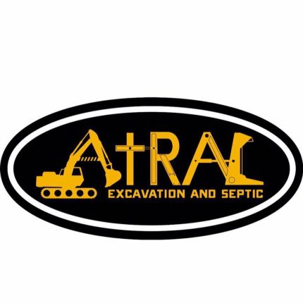 Logo de Atrac Excavation and Septic