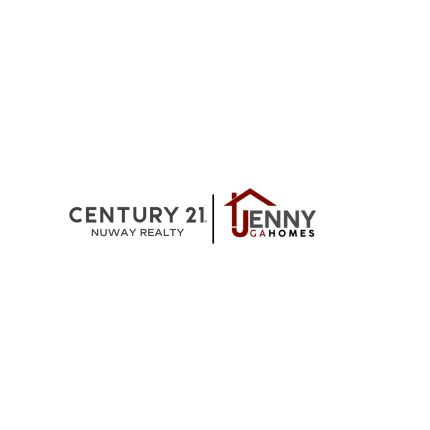 Logo von Jenny Caceres, Realtor - CENTURY 21 NUWAY REALTY - Newnan GA