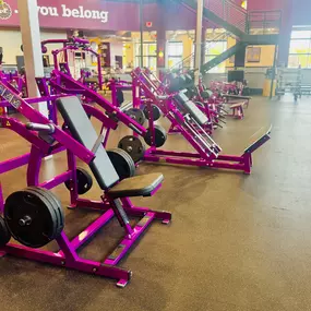 Bild von Planet Fitness