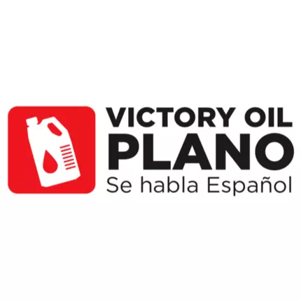 Logo von Victory Oil Change Plano