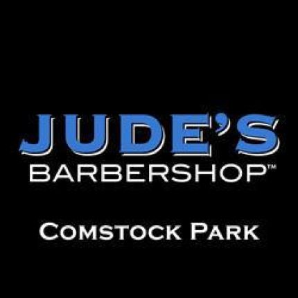 Logotipo de Jude's Barbershop Comstock Park