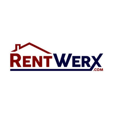 Logo van RentWerx Property Management Austin