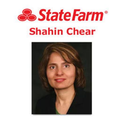 Logo von Shahin Chear - State Farm Insurance Agent