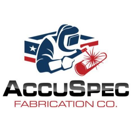 Logo from AccuSpec Fabrication
