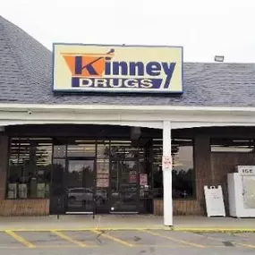 Bild von Kinney Drugs Pharmacy