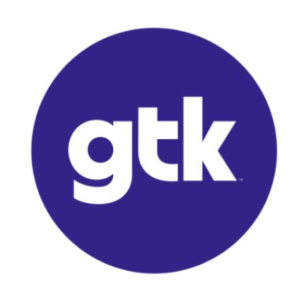 Logotyp från GTK