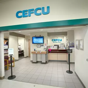 Bild von CEFCU Member Center