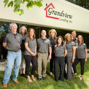 Grandview Lending team