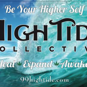 99 High Tide Weed Dispensary