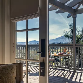 Bild von Meadowood Napa Valley