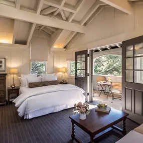 Bild von Meadowood Napa Valley