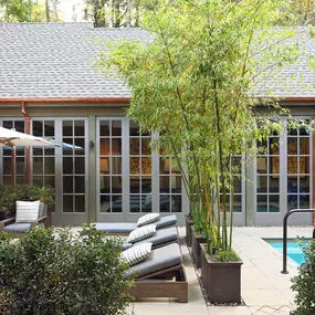 Bild von Meadowood Napa Valley