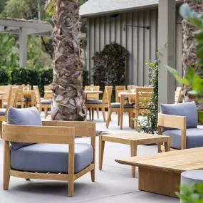 Bild von Meadowood Napa Valley