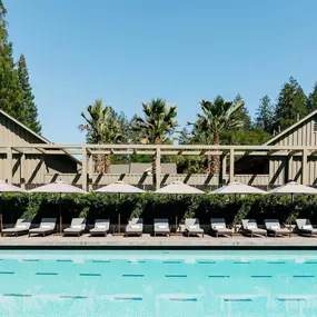 Bild von Meadowood Napa Valley
