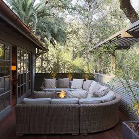 Bild von Meadowood Napa Valley