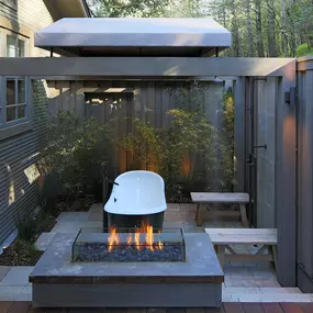 Bild von Meadowood Napa Valley