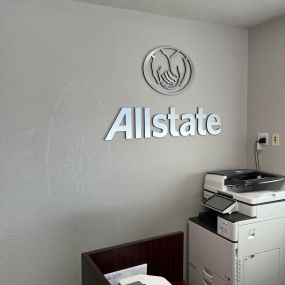 Bild von Robert Davis: Allstate Insurance