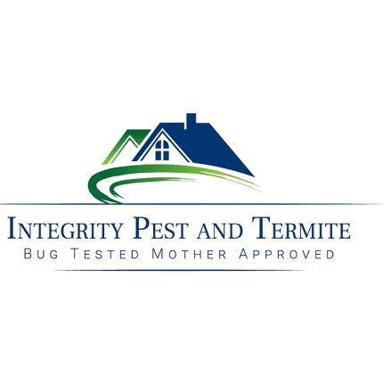Logótipo de Integrity Pest and Termite