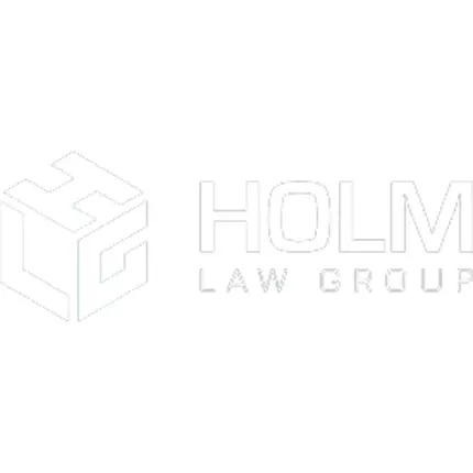 Logo van Holm Law Group