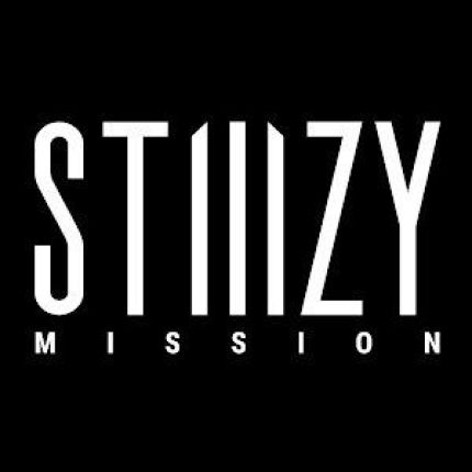 Logotipo de STIIIZY Cannabis Dispensary Mission