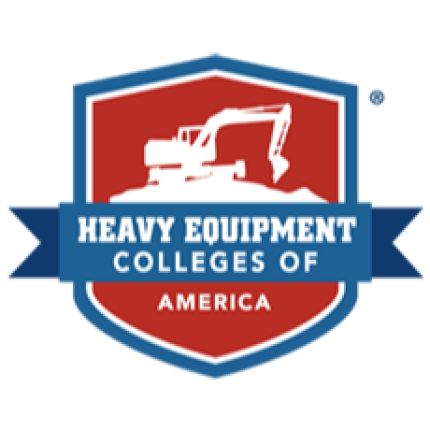 Logo from Heavy Equipment Colleges of America