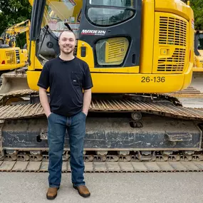 Bild von Work 'n More - Tukwila