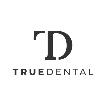 Logo from True Dental - Chattanooga