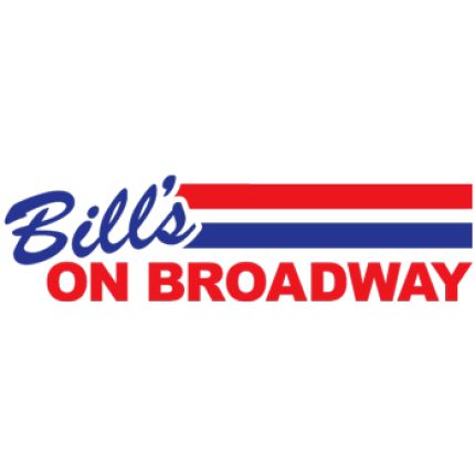 Logo od Bill's On Broadway