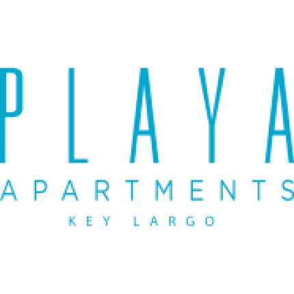 Logo from Playa Apartments in Key Largo