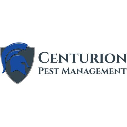Logotipo de Centurion Pest Management Company