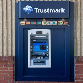 Bild von Trustmark ATM