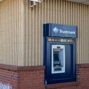 Bild von Trustmark ATM