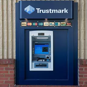 Bild von Trustmark ATM