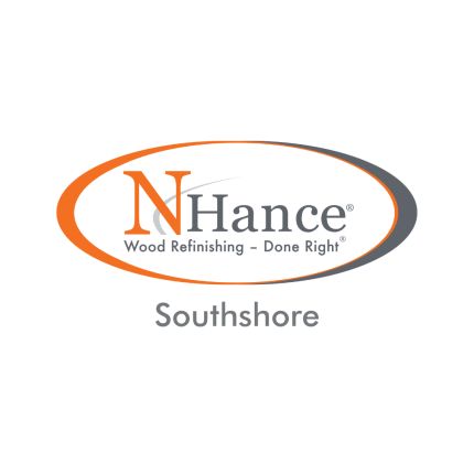 Logótipo de N-Hance Wood Refinishing Southshore