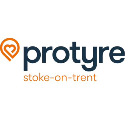 Logo od Selecta Tyre -  Talke - Team Protyre