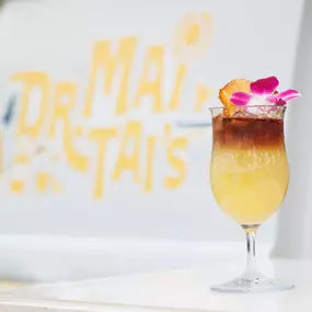 Bild von Dr. Mai Tai’s