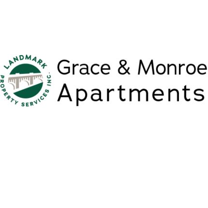 Logotyp från Grace & Monroe Apartments