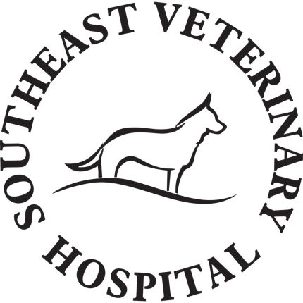 Logo de Southeast Veterinary Hospital