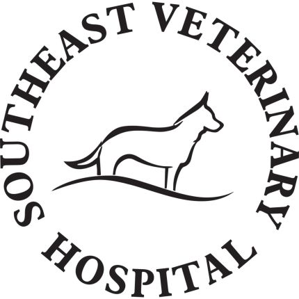 Logo da Southeast Veterinary Hospital